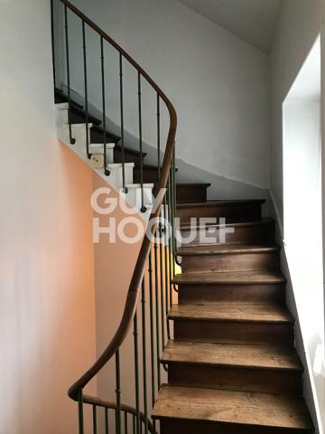 Maison Angervilliers 5/6 pièce(s)