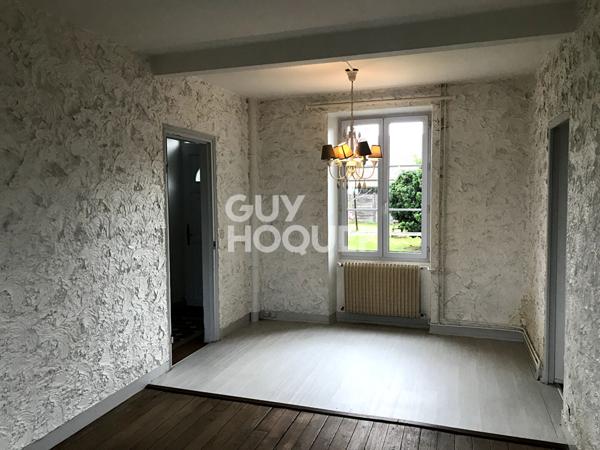 Maison Angervilliers 5/6 pièce(s)