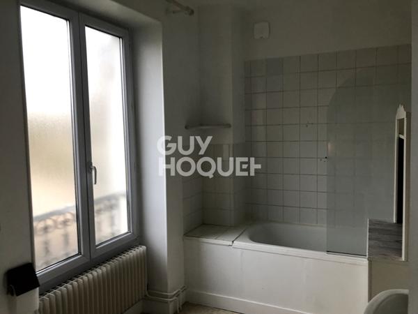 Maison Angervilliers 5/6 pièce(s)