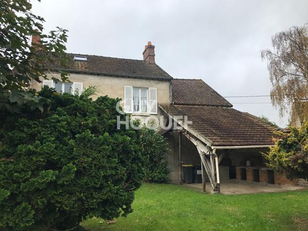 Maison Angervilliers 5/6 pièce(s)