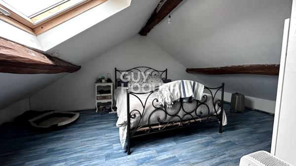 Maison Angervilliers 5/6 pièce(s)