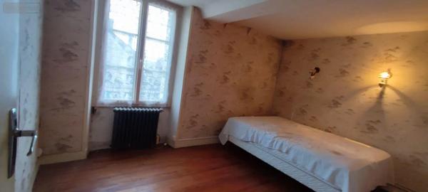 Achat - Maison Le Bourg-Saint-Léonard 61310 4 pièces 90 m 2 300 m 2