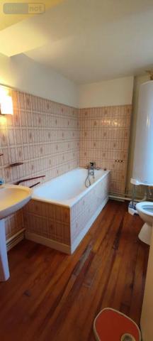 Achat - Maison Le Bourg-Saint-Léonard 61310 4 pièces 90 m 2 300 m 2