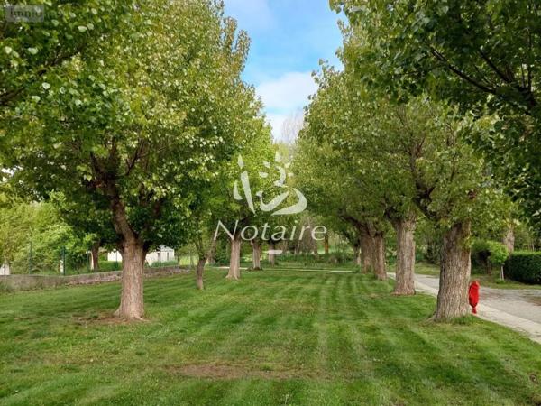 Achat - Terrain de loisirs, bois, étangs Saillagouse 66800 176 m 2