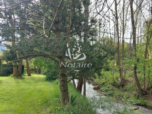 Achat - Terrain de loisirs, bois, étangs Saillagouse 66800 176 m 2