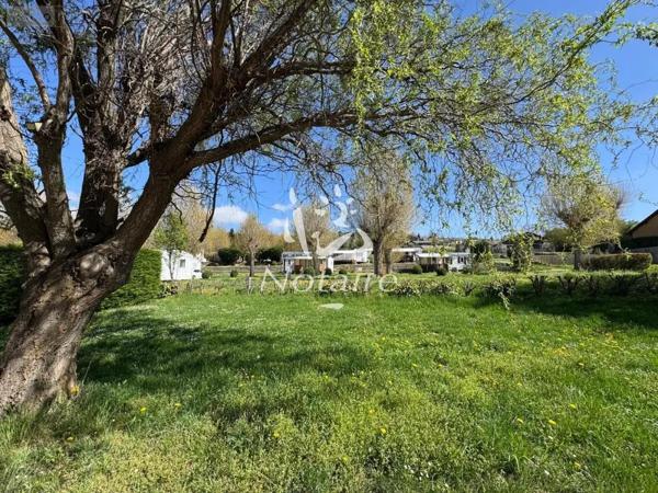 Achat - Terrain de loisirs, bois, étangs Saillagouse 66800 176 m 2