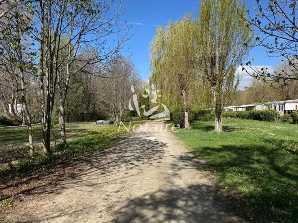 Achat - Terrain de loisirs, bois, étangs Saillagouse 66800 176 m 2