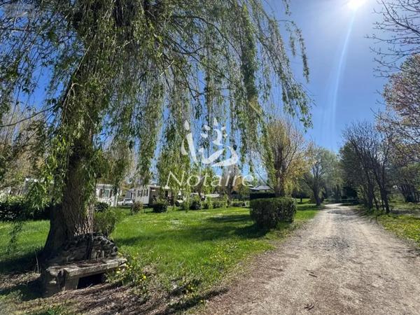 Achat - Terrain de loisirs, bois, étangs Saillagouse 66800 176 m 2