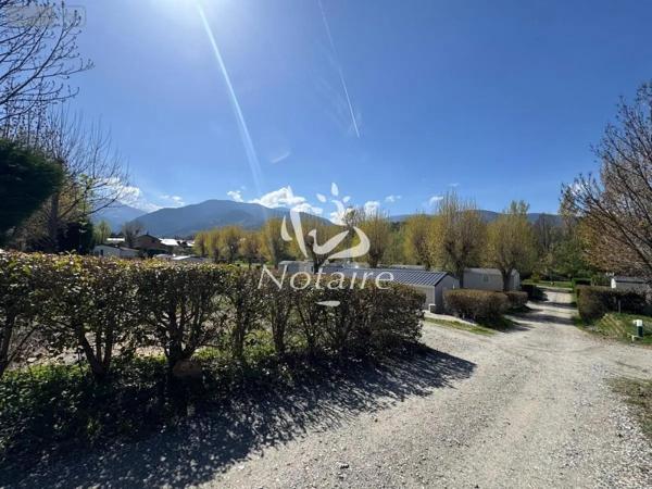 Achat - Terrain de loisirs, bois, étangs Saillagouse 66800 176 m 2