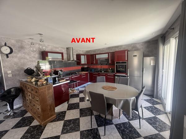 Maison à CHAMPNIERS (16430)