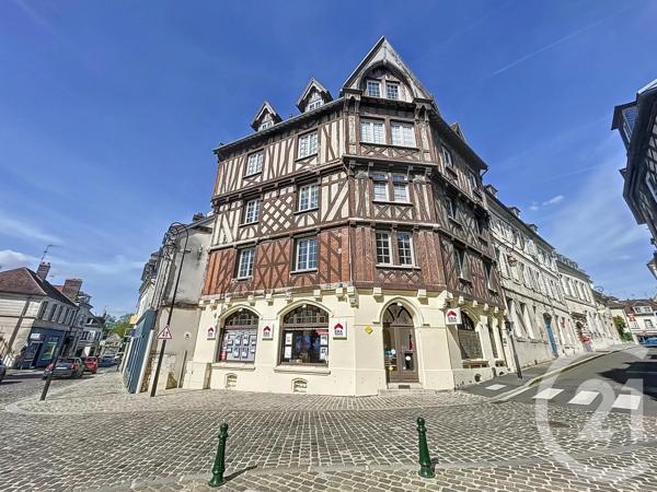 Appartement F2 à vendre  2 pièces - 36,72 m 2   COMPIEGNE  - 60