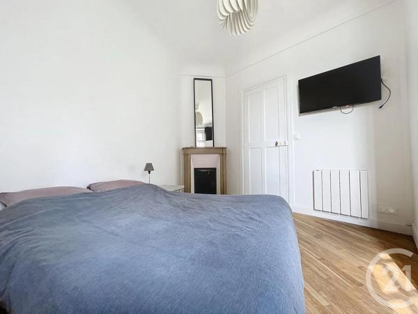 Appartement F2 à vendre  2 pièces - 36,72 m 2   COMPIEGNE  - 60