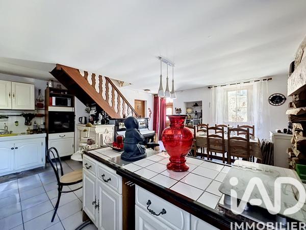 Maison à vendre 7 pièces 169,7 m² Treignac