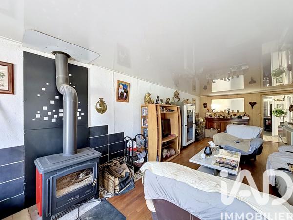 Maison à vendre 7 pièces 169,7 m² Treignac