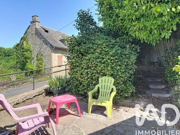 Maison à vendre 7 pièces 169,7 m² Treignac
