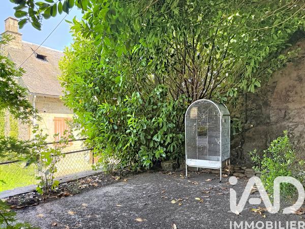 Maison à vendre 7 pièces 169,7 m² Treignac