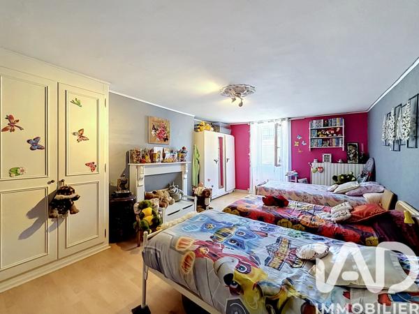 Maison à vendre 7 pièces 169,7 m² Treignac