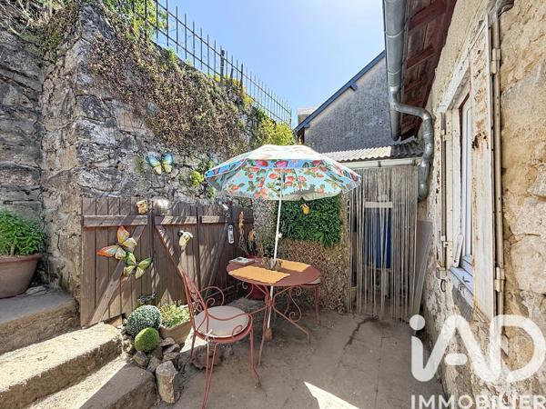 Maison à vendre 7 pièces 169,7 m² Treignac