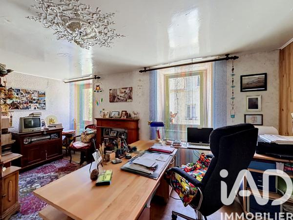 Maison à vendre 7 pièces 169,7 m² Treignac