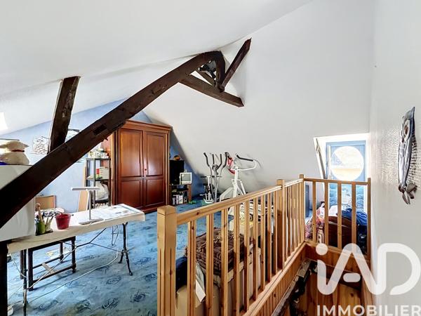 Maison à vendre 7 pièces 169,7 m² Treignac