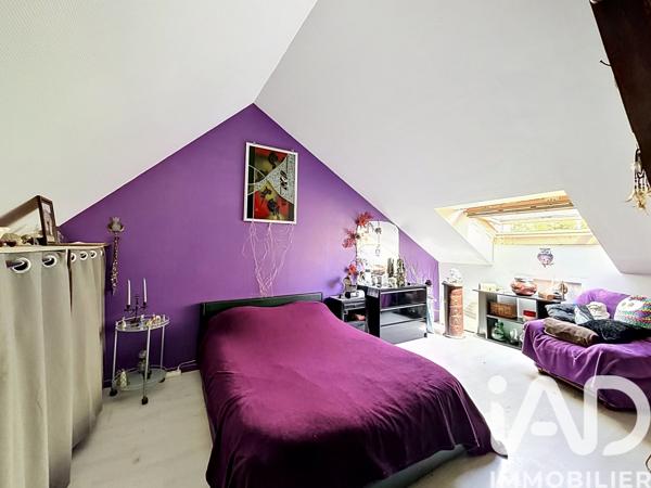 Maison à vendre 7 pièces 169,7 m² Treignac