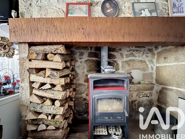 Maison à vendre 7 pièces 169,7 m² Treignac
