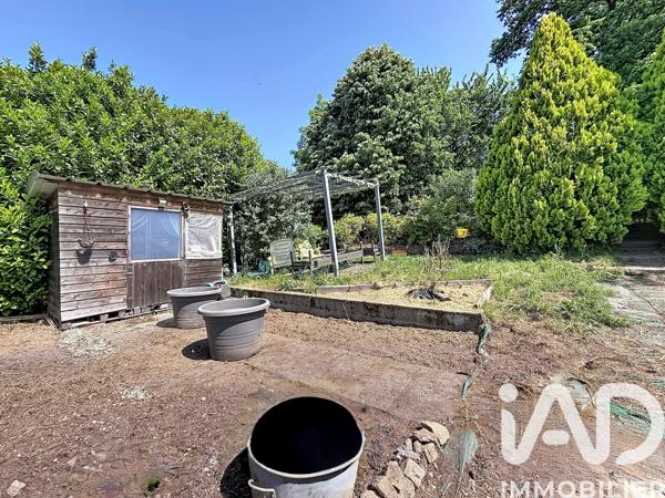 Maison à vendre 7 pièces 169,7 m² Treignac