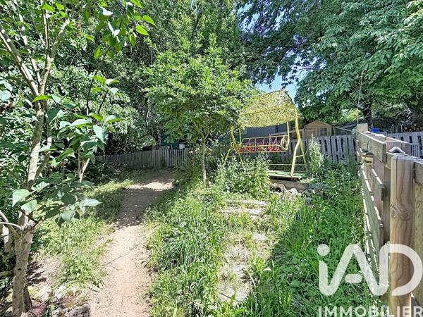 Maison à vendre 7 pièces 169,7 m² Treignac