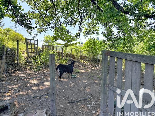 Maison à vendre 7 pièces 169,7 m² Treignac