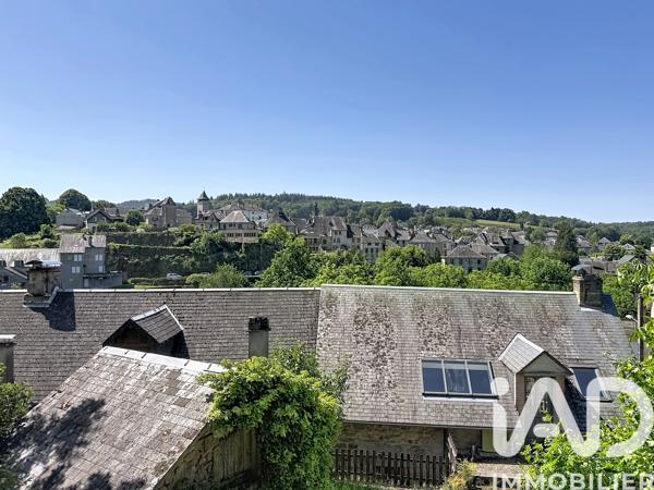 Maison à vendre 7 pièces 169,7 m² Treignac