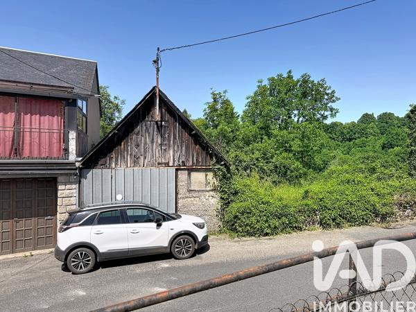Maison à vendre 7 pièces 169,7 m² Treignac