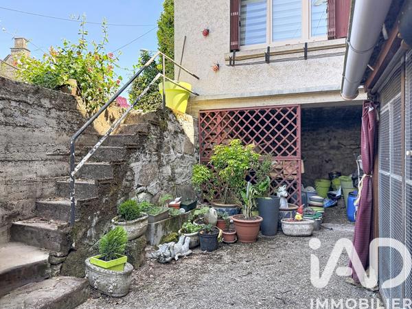 Maison à vendre 7 pièces 169,7 m² Treignac