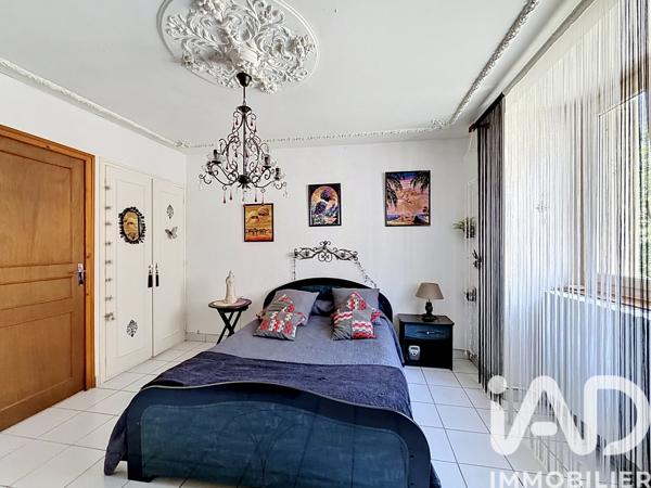 Maison à vendre 7 pièces 169,7 m² Treignac