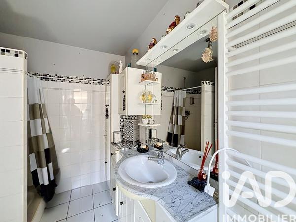 Maison à vendre 7 pièces 169,7 m² Treignac