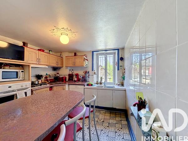 Maison à vendre 7 pièces 169,7 m² Treignac