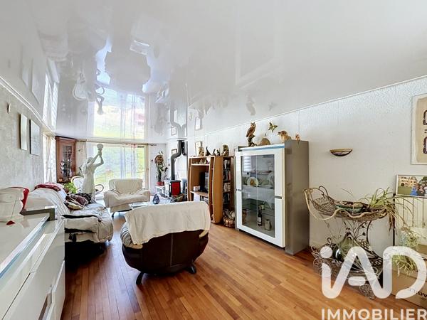 Maison à vendre 7 pièces 169,7 m² Treignac