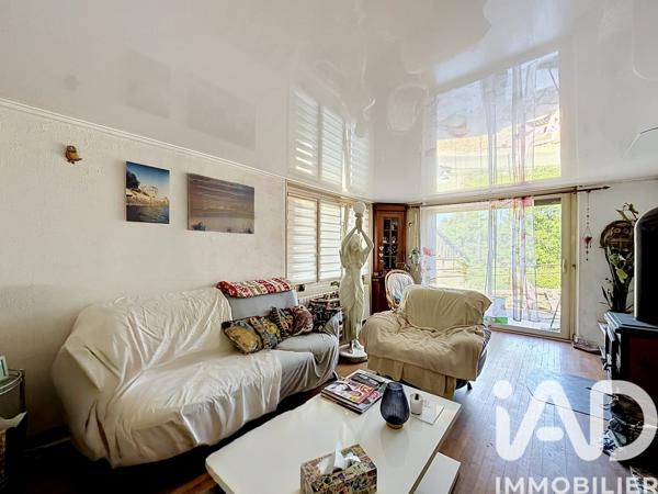 Maison à vendre 7 pièces 169,7 m² Treignac