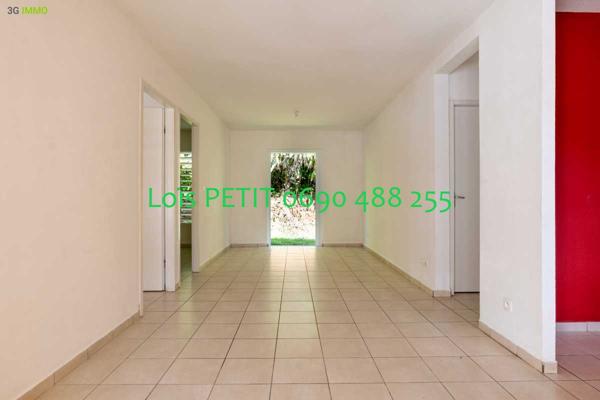 Vente / Appartement