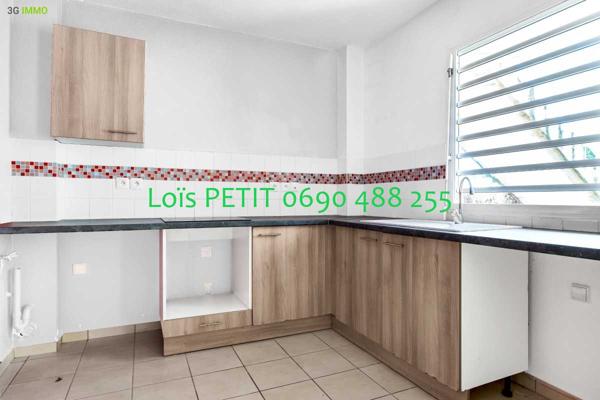 Vente / Appartement