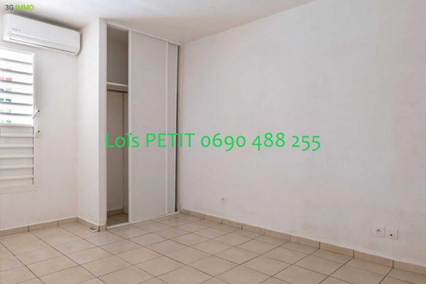 Vente / Appartement