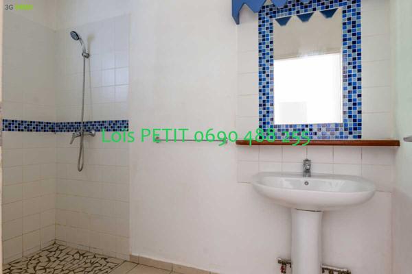Vente / Appartement