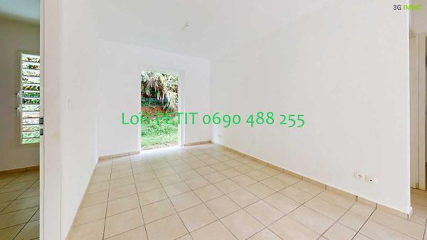 Vente / Appartement