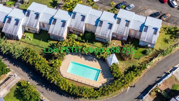 Vente / Appartement