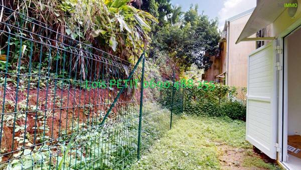 Vente / Appartement