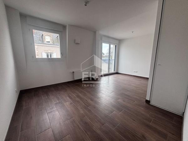 207 - Studio hyper Centre d'Orleans NEUF de 29.25 m2