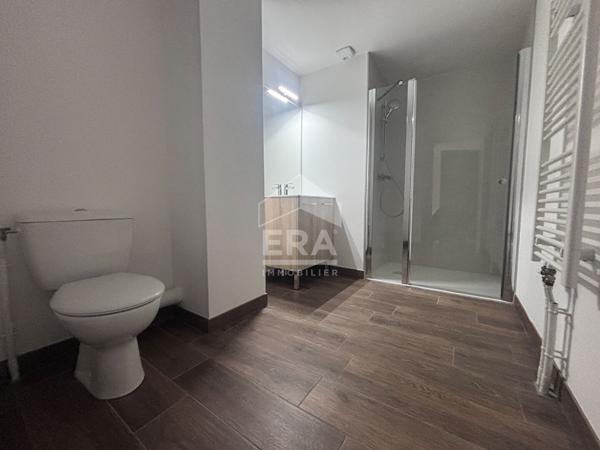 207 - Studio hyper Centre d'Orleans NEUF de 29.25 m2