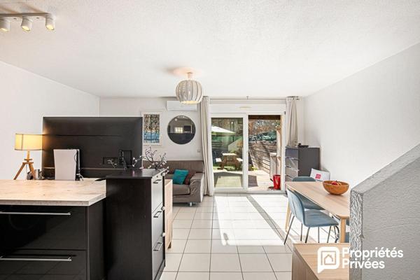 Maison de 3 pièces - Montauroux proche A8