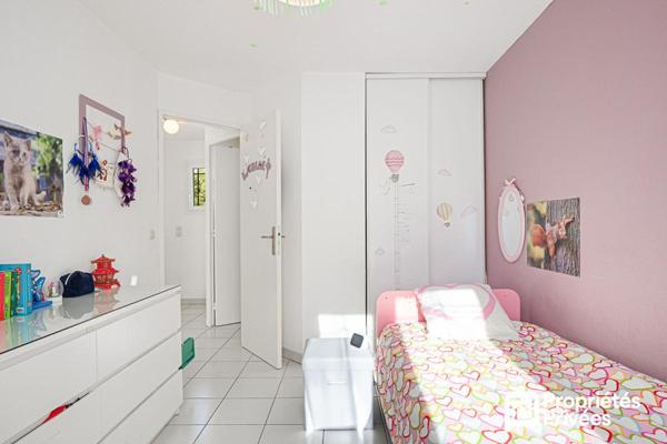 Maison de 3 pièces - Montauroux proche A8