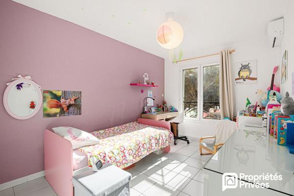 Maison de 3 pièces - Montauroux proche A8