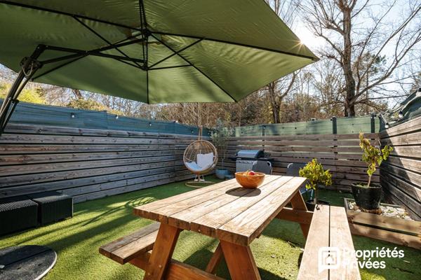 Maison de 3 pièces - Montauroux proche A8